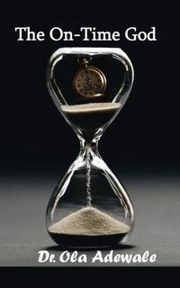 Produktbild: The On-Time God