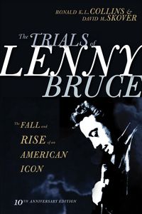 Produktbild: Trials of Lenny Bruce (10th Anniverary Edition)