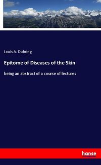 Produktbild: Epitome of Diseases of the Skin