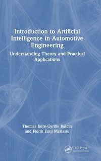 Produktbild: Introduction to Artificial Intelligence in Automotive Engineering