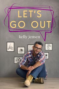 Produktbild: Let's Go Out (Let's Connect, #2)
