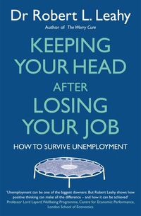 Produktbild: Keeping Your Head After Losing Your Job