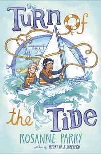 Produktbild: Parry, R: The Turn Of The Tide