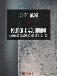 Produktbild: Politica e bel mondo