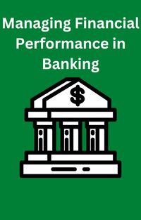 Produktbild: Managing Financial Performance in Banking