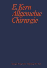 Produktbild: Allgemeine Chirurgie