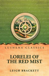 Produktbild: Lorelei of the Red Mist