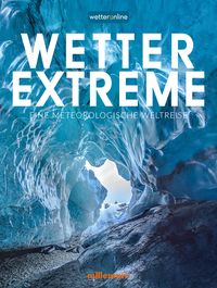 Bild vom Artikel Wetterextreme vom Autor Matthias Habel