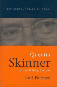 Produktbild: Quentin Skinner
