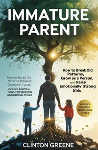 Produktbild: Immature Parent