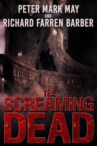 Produktbild: The Screaming Dead