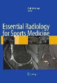 Produktbild: Essential Radiology for Sports Medicine