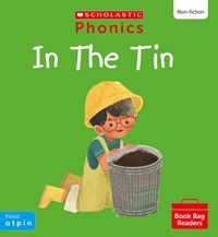 Produktbild: In the Tin (Set 1)