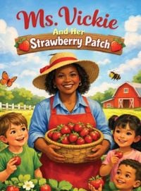 Produktbild: Ms. Vickie And Her Strawberry Patch
