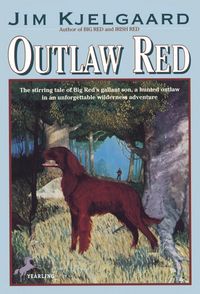 Produktbild: Outlaw Red