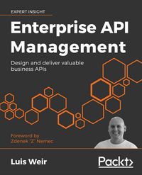 Produktbild: Enterprise API Management