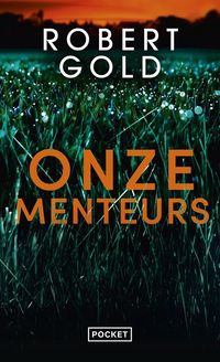 Produktbild: Onze menteurs