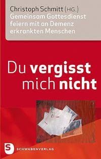 Produktbild: Du vergisst mich nicht