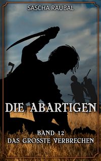 Produktbild: Das gr&ouml;&szlig;te Verbrechen