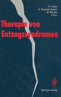 Produktbild: Therapie von Entzugssyndromen