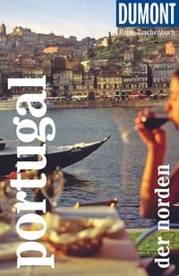 Bild vom Artikel DuMont Reise-Taschenbuch Portugal - der Norden vom Autor Jürgen Strohmaier