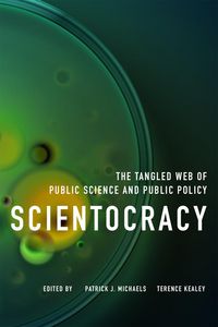 Produktbild: Scientocracy