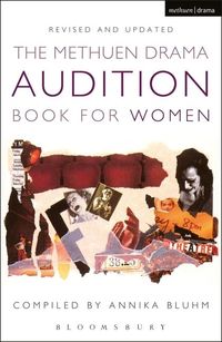 Bild vom Artikel The Methuen Drama Audition Book for Women vom Autor Annika Bluhm