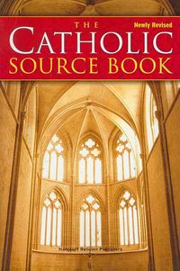 Produktbild: Cath Source Bk Rev/e