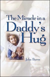 Produktbild: Miracle in a Daddy's Hug