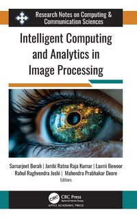 Produktbild: Intelligent Computing and Analytics in Image Processing