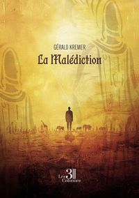 Produktbild: La malediction