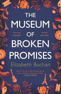 Produktbild: Museum of Broken Promises