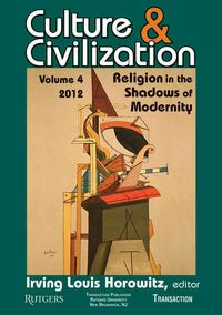 Produktbild: Culture and Civilization