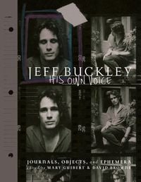 Produktbild: Jeff Buckley: His Own Voice