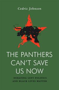 Produktbild: The Panthers Can't Save Us Now
