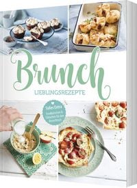 Produktbild: Brunch Lieblingsrezepte