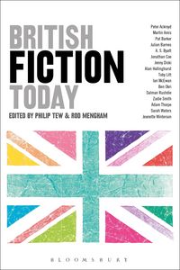 Produktbild: British Fiction Today