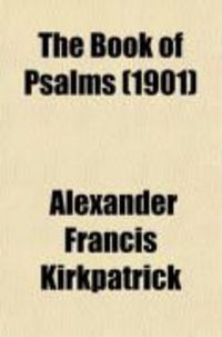 Produktbild: The Book of Psalms