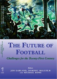 Produktbild: The Future of Football