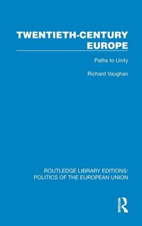 Produktbild: Twentieth-Century Europe