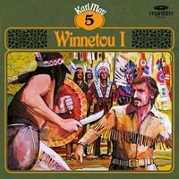 Produktbild: Winnetou I