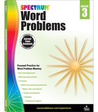 Produktbild: Word Problems
