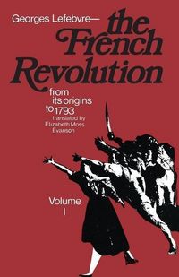 Produktbild: French Revolution