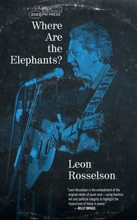 Produktbild: Where Are the Elephants?