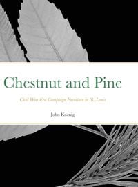 Bild vom Artikel Chestnut and Pine vom Autor John Koenig