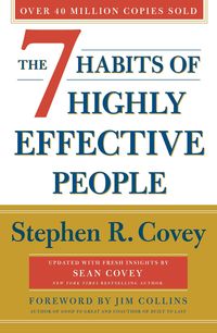 Bild vom Artikel The 7 Habits Of Highly Effective People: Revised and Updated vom Autor Stephen R. Covey