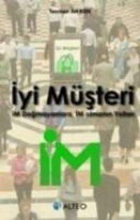 Produktbild: Iyi M&uuml;steri; Im Dogmayanlara, Im Olmanin Yollari