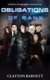 Produktbild: Obligations of Rank