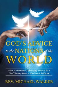 Produktbild: God's Advice to the Nations of the World