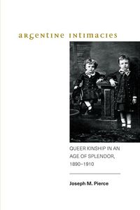Produktbild: Argentine Intimacies